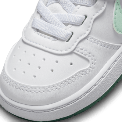 Nike Court Borough Low Recraft | Image 6