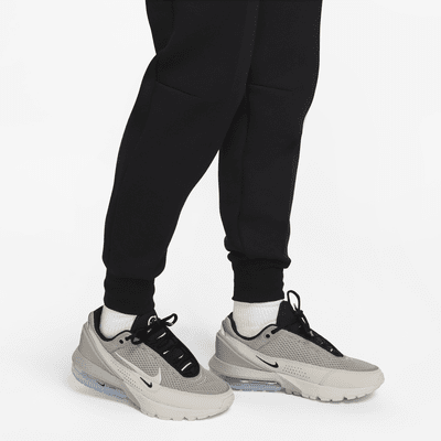 Nike Sportswear Tech Fleece Women's Mid-Rise Joggers