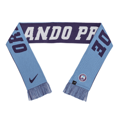 Bufanda Nike Fútbol de Orlando Pride