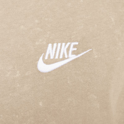 Nike Sportswear Club Men's T-Shirt