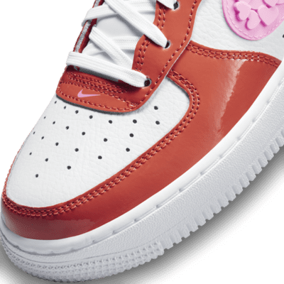 Calzado para niños grandes Nike Air Force 1 LV8