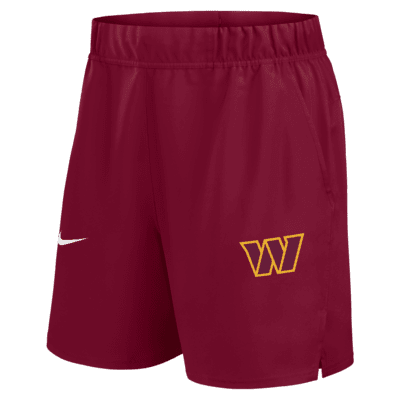 Washington Commanders Blitz Victory Men’s Nike Dri-FIT NFL Shorts