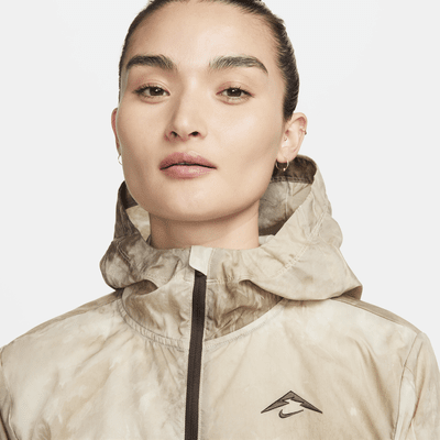 Nike Trail Women's Repel Running Jacket