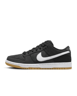 Nike SB Dunk 低筒Pro AA 滑板鞋。Nike TW