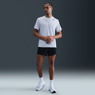 Nike AeroSwift Men's Dri-FIT ADV Short-Sleeve Running Top