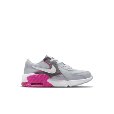 nike multi air max excee trainers youth