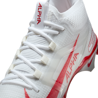 Nike Alpha Menace 4 Elite Football Cleats
