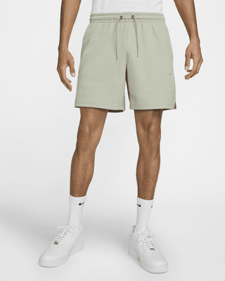 Мужские шорты Nike Primary Fleece 7" Dri-FIT UV Unlined Versatile Shorts