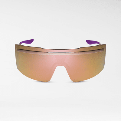 Nike Echo Shield Mirrored Sunglasses