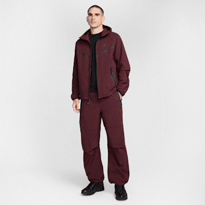 Nike Tech Men's Woven Jacket