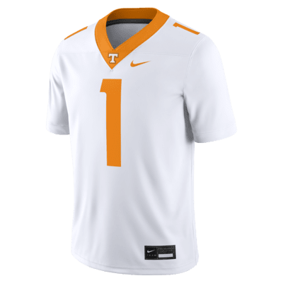 Jersey universitario Nike Dri-FIT Game para hombre Tennessee Volunteers