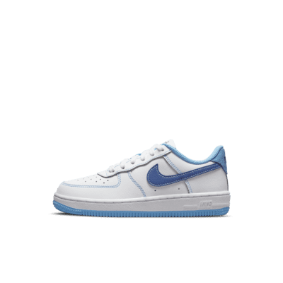 Nike Force 1 S50 Little Kids' Shoes Nike Force 1 S50 Little Kids' Shoes