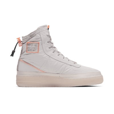 Nike Air Force 1 Shell Women's Shoes