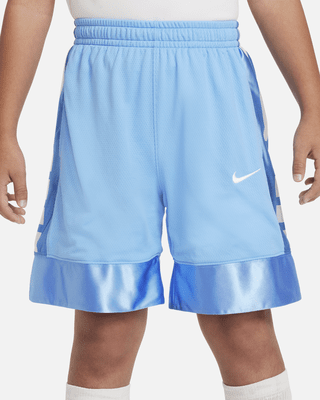 Nike Dri-FIT Elite 23 Big Kids' (Boys') Basketball Shorts