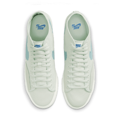 nike blazer for skating