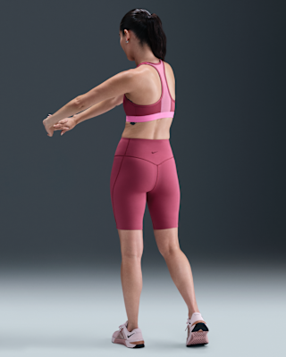 Nike Swoosh 正面拉鍊