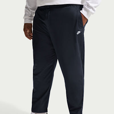Nike Club Men's Woven Tapered Pants