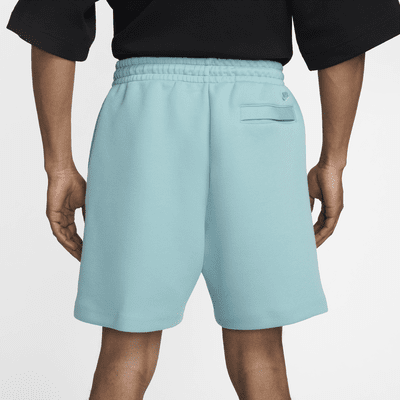 Short en tissu Fleece Nike Tech pour homme