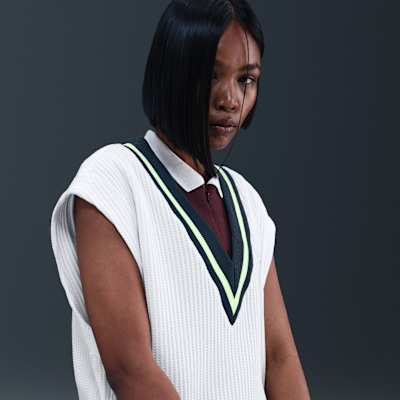 Nike Sportswear Women's Waffle-Knit Vest