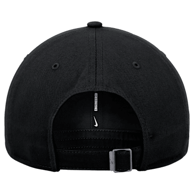Paris Saint-Germain Club Nike Soccer Unstructured Cap