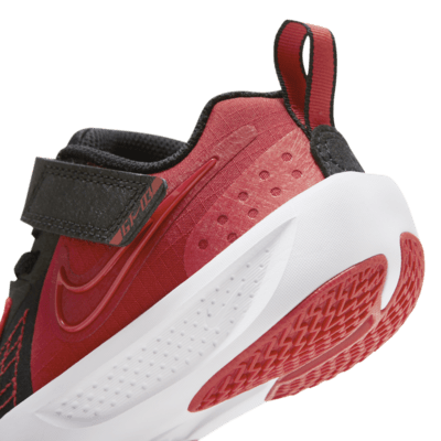 Tenis para niños de preescolar Nike G.T. Cut 3