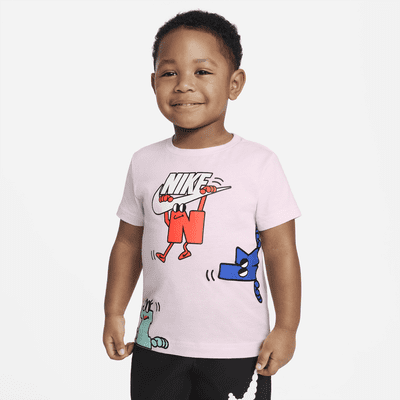 Nike Toddler T-Shirt