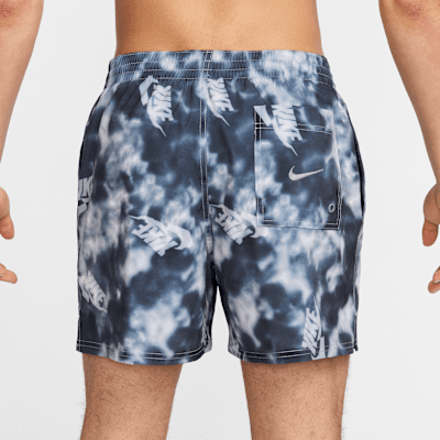 Shorts de vóleibol de 13 cm con forro completo para hombre Nike Swim Breaker