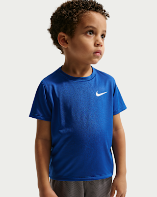Детская футболка Nike Toddler Dri-FIT Legend