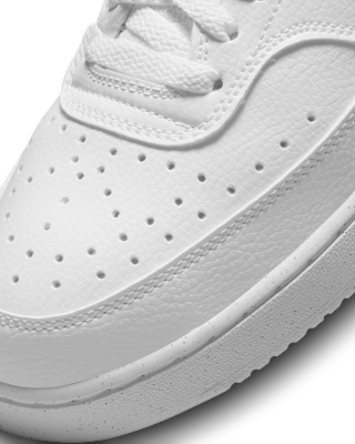 Nike Court Vision 中筒 Next Nature