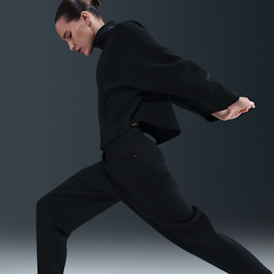 Pants Dri-FIT holgados de 7/8 para mujer Nike Universa