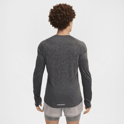 Nike Running Division Men's Therma-FIT ADV Long-Sleeve Running Top