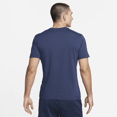 Tottenham Hotspur Essential Men's Nike Football T-Shirt. Nike PH