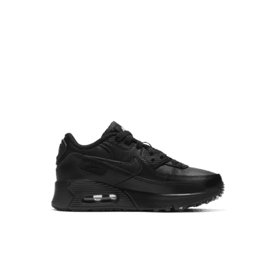 Tenis para niños de preescolar Nike Air Max 90 LTR