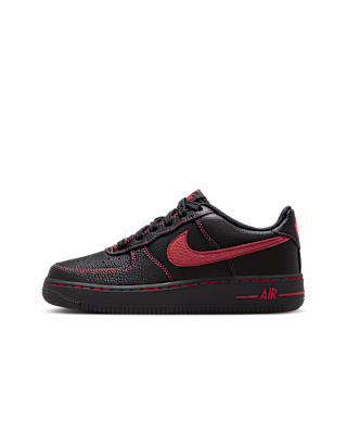 Детские кроссовки Nike Air Force 1 LV8 Big Kids' (Boys')