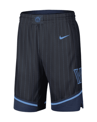 Nike College (Villanova) Men's Basketball Shorts. Nike.com