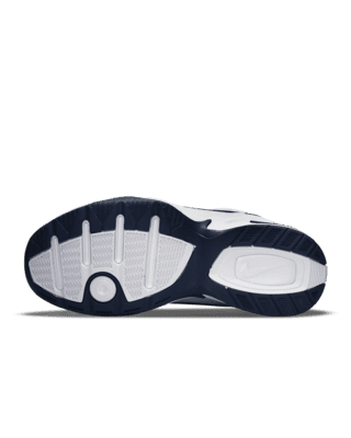 Air Monarch IV Zapatillas de lifestyle y para el gimnasio (extra anchas). Nike ES