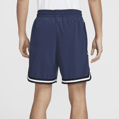 Nike DNA Men's Dri-FIT 6" UV Woven Basketball Shorts