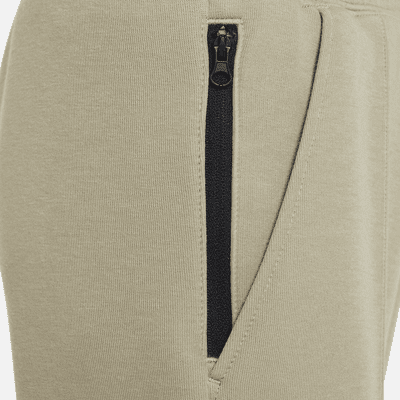 Nike Sportswear Tech Fleece Big Kids' (Girls') Joggers