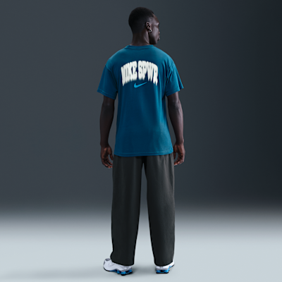 Nike Sportswear Herren-T-Shirt mit Grafik