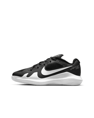 by adelig punktum NikeCourt Jr. Vapor Pro Little/Big Kids' Tennis Shoes. Nike.com