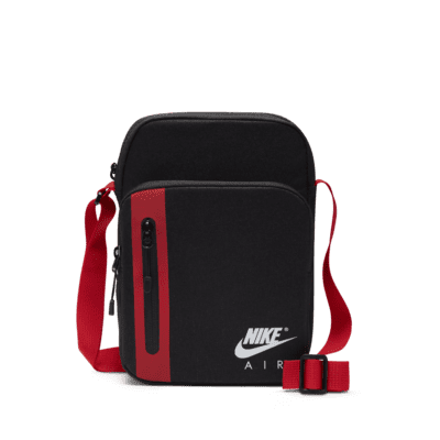 fibra Estación de policía Pesimista Nike Tech Cross-Body Bag (4L). Nike ID