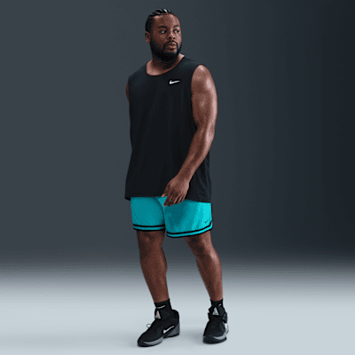 Nike DNA