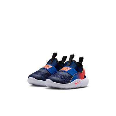 Nike Flex Runner 4 Baby/Toddler Shoes