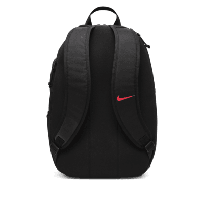 Liverpool F.C. Academy Football Backpack (30L). Nike RO