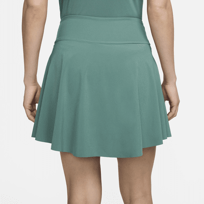 Falda de tenis para mujer Nike Dri-FIT Advantage