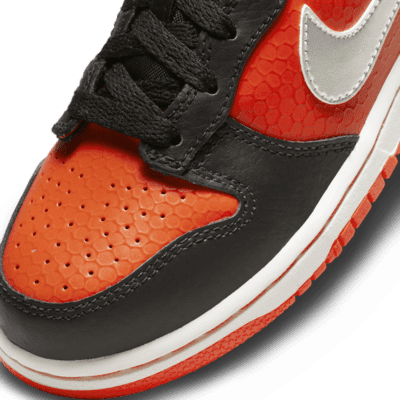 Nike Dunk Low Younger Kids' Shoes