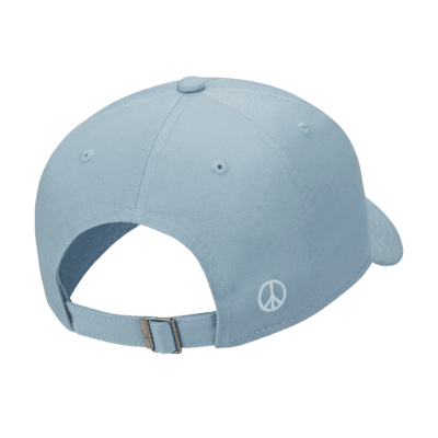 Nike Heritage86 Older Kids' Adjustable Hat