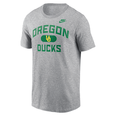 Oregon Legacy Alma Mater