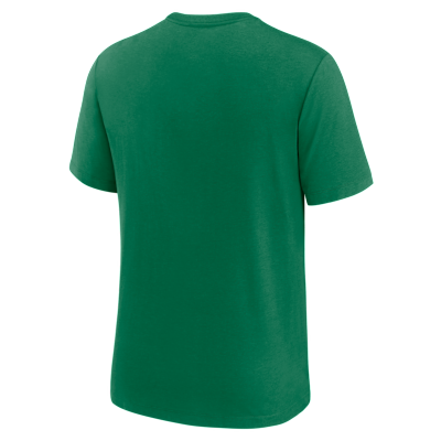 Philadelphia Eagles Favorable Timeline Men's Nike NFL T-Shirt