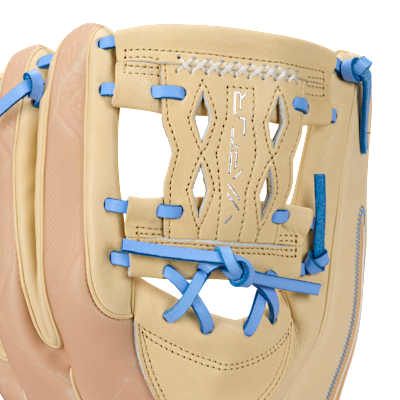 Nike Vapor Elite Baseball Infield Snake Eyes Web Fielding Glove - Right Hand Throw